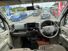 日産 NV100クリッパー
