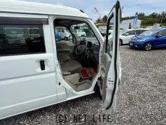 日産 NV100クリッパー