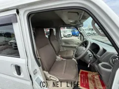 日産 NV100クリッパー