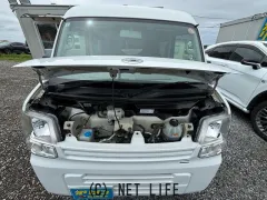 日産 NV100クリッパー