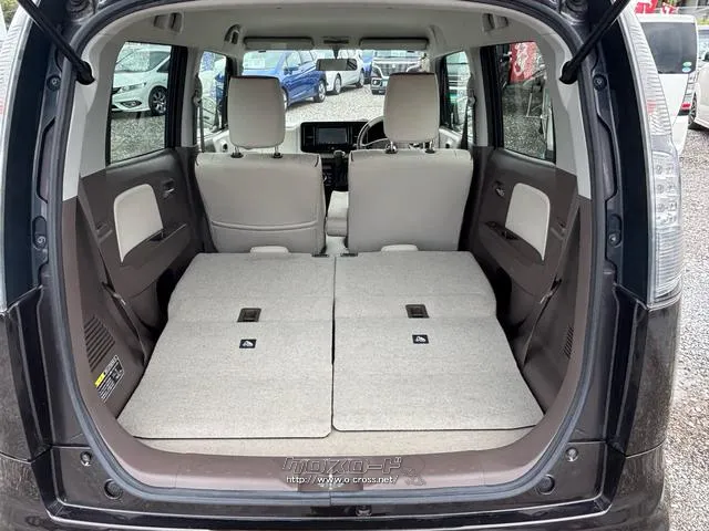 日産 モコ