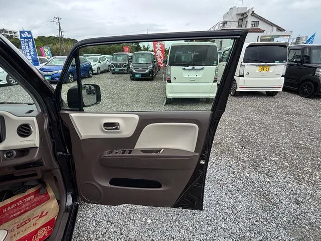 日産 モコ