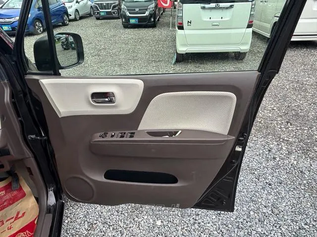 日産 モコ