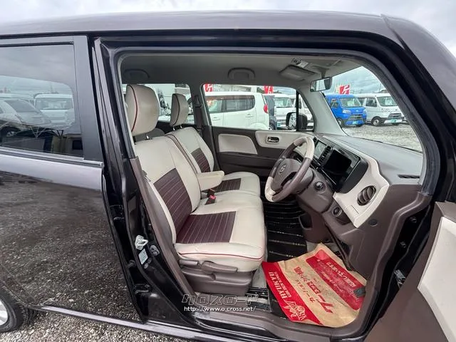 日産 モコ