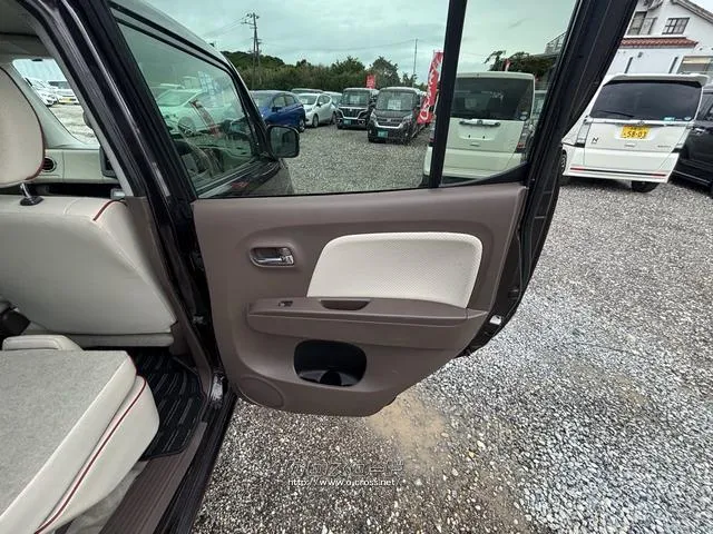 日産 モコ