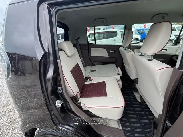 日産 モコ