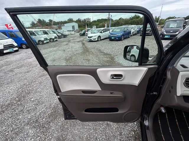 日産 モコ