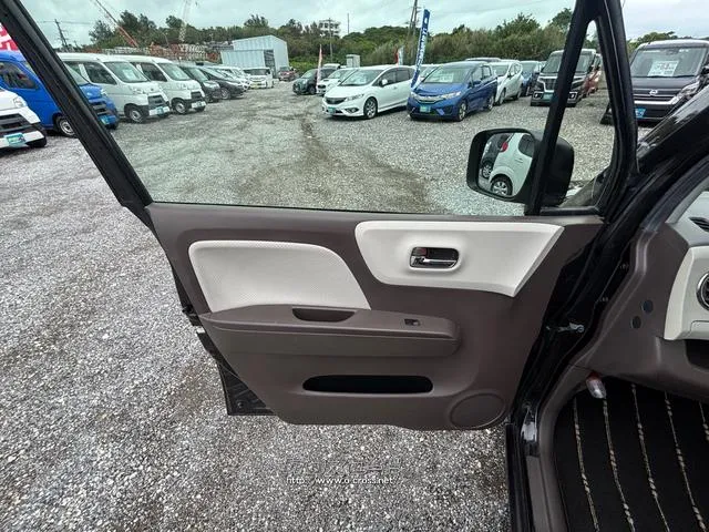日産 モコ
