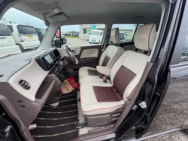 日産 モコ