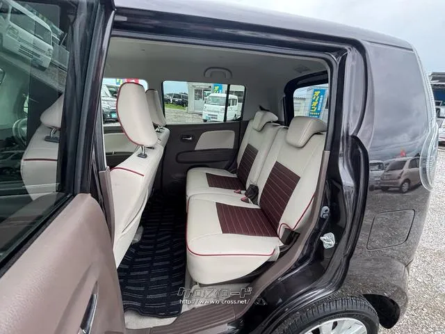 日産 モコ