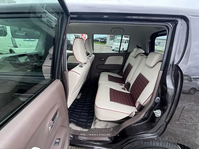 日産 モコ
