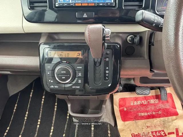 日産 モコ