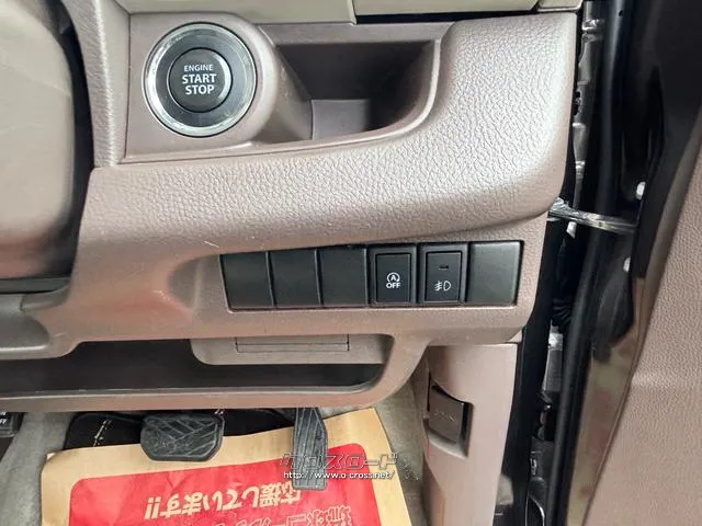 日産 モコ