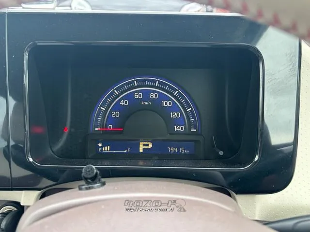 日産 モコ
