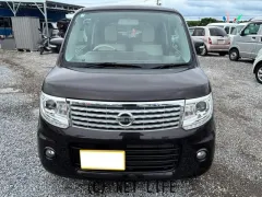 日産 モコ