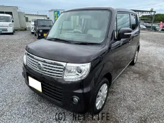 日産 モコ