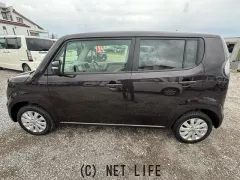 日産 モコ