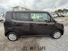 日産 モコ