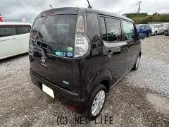 日産 モコ