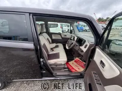 日産 モコ