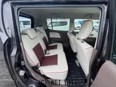 日産 モコ