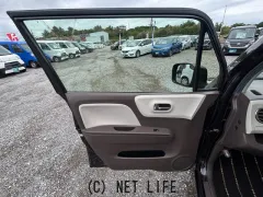日産 モコ