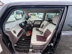 日産 モコ