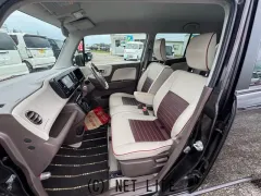 日産 モコ