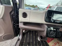 日産 モコ