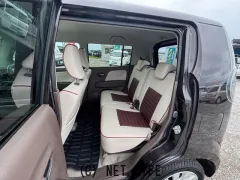 日産 モコ