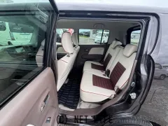 日産 モコ