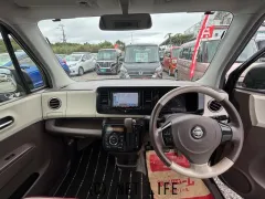 日産 モコ