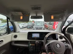 日産 モコ
