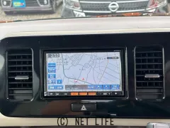 日産 モコ