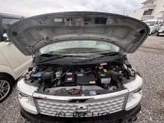 日産 モコ