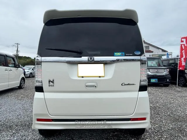 ホンダ N-BOX
