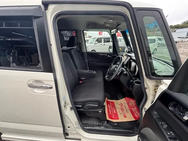 ホンダ N-BOX