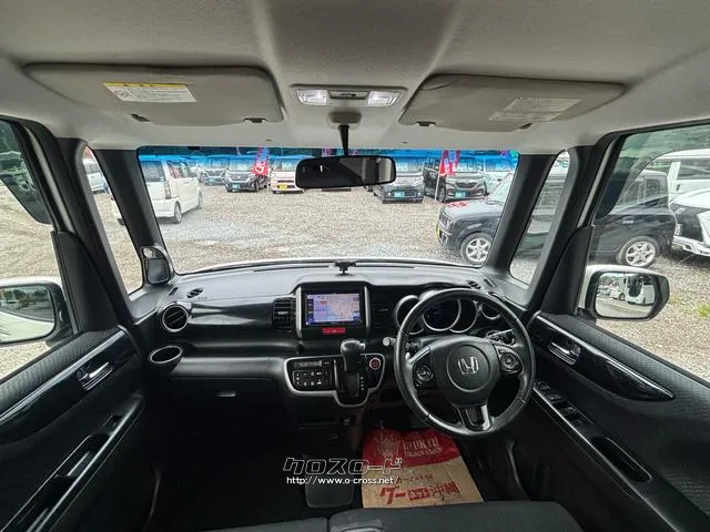 ホンダ N-BOX