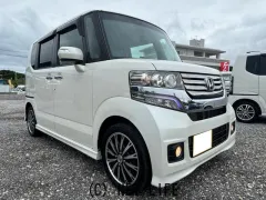 ホンダ N-BOX