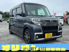 ダイハツ タント
