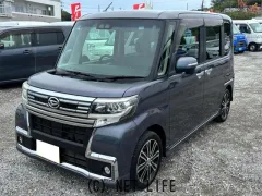ダイハツ タント