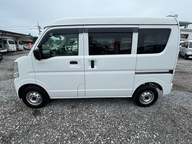 下取り強化キャンペーン実施中♪ご来店時に即査定させていただきます♪ 日産 NV100クリッパー