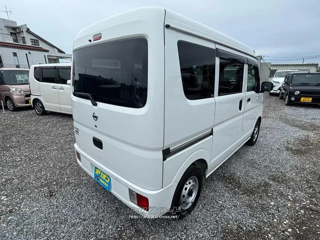 当店では人気の車種を多数取り揃えております♪是非ともご来店ください♪ 日産 NV100クリッパー
