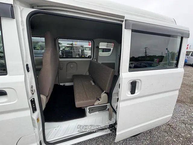 日産 NV100クリッパー