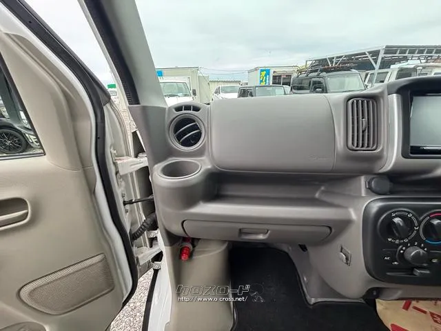 日産 NV100クリッパー