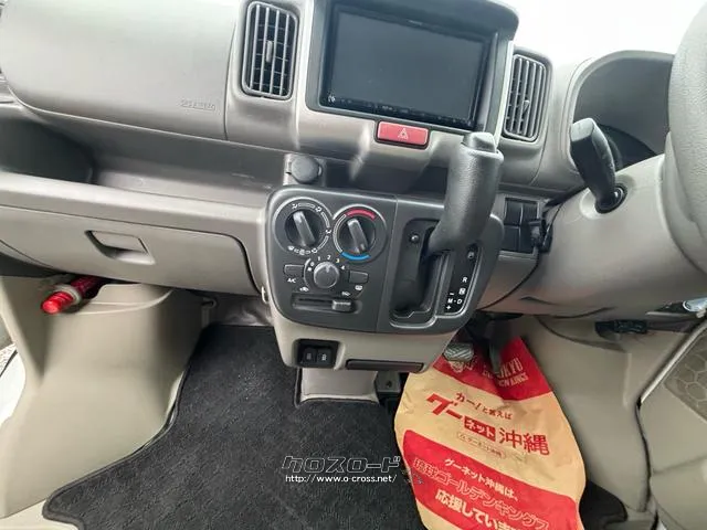 日産 NV100クリッパー