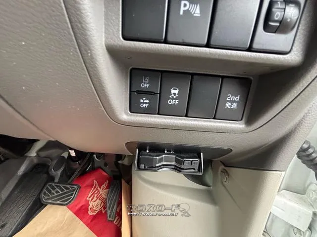 日産 NV100クリッパー