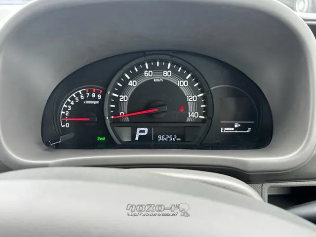 日産 NV100クリッパー