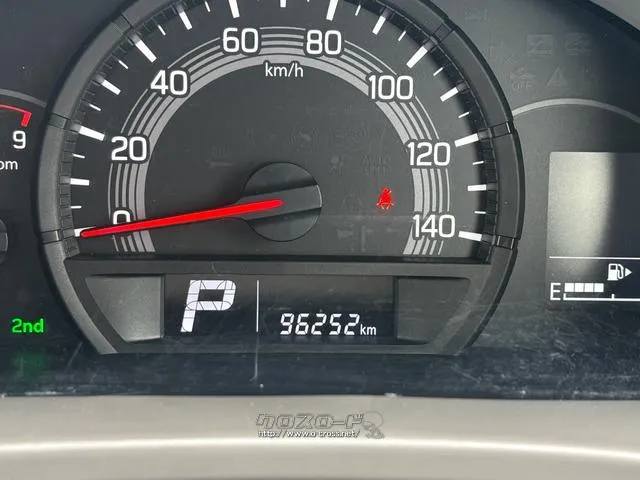 日産 NV100クリッパー