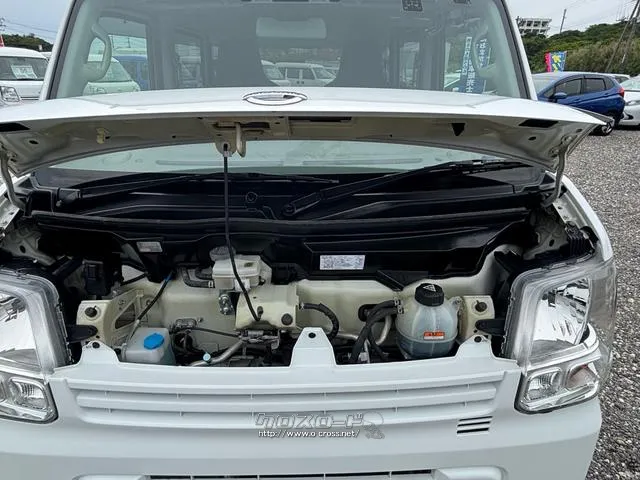 日産 NV100クリッパー
